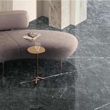 Fiandre Marble Grand Carnico плитка керамограніт