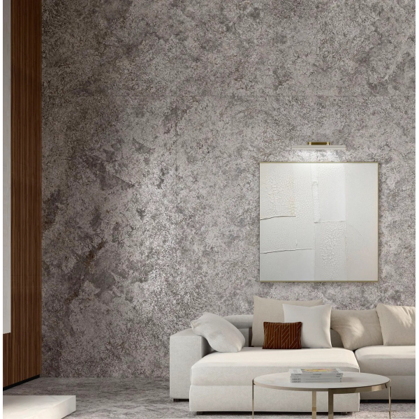 Fiandre Marble Celeste Aran плитка керамограніт