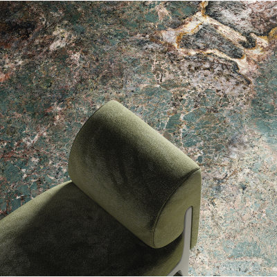 Fiandre Marble Lab Amazonite плитка керамограніт 