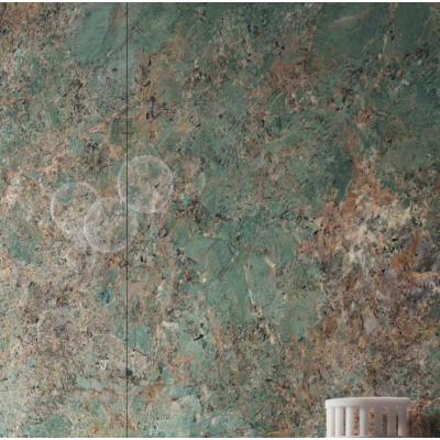 Fiandre Marble Lab Amazonite плитка керамограніт 