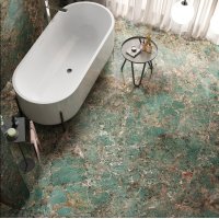 Fiandre Marble Lab Amazonite плитка керамограніт 