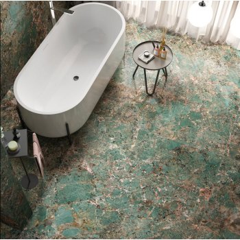 Fiandre Marble Lab Amazonite плитка керамограніт 