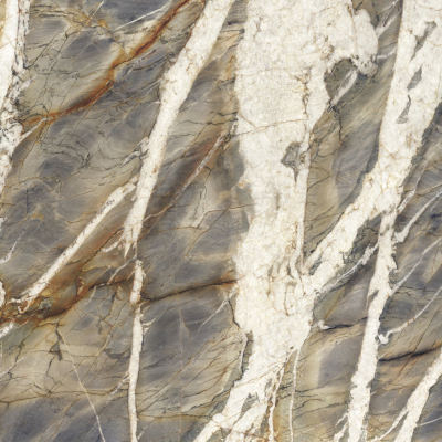 Fiandre Marble Lab Blue Tempest плитка керамограніт