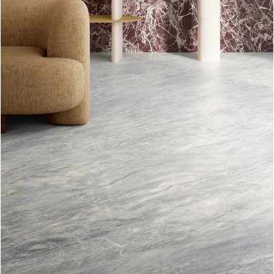Fiandre Marble Lab Bardiglio Sublime плитка керамограніт