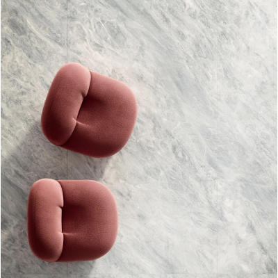 Fiandre Marble Lab Bardiglio Sublime плитка керамограніт