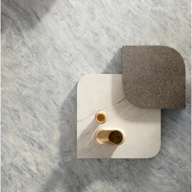 Fiandre Marble Lab Bardiglio Sublime плитка керамограніт