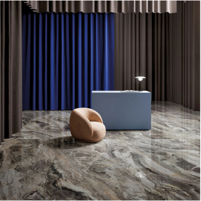 Fiandre Marble Lab Arabescato Orobico плитка керамограніт 