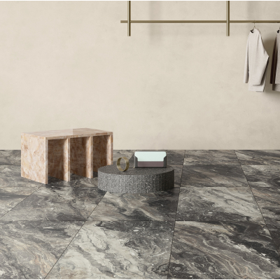 Fiandre Marble Lab Arabescato Orobico плитка керамограніт 