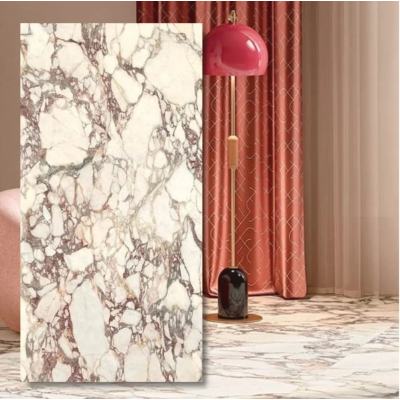 Fiandre Marble Lab Breccia Mirabile плитка керамограніт