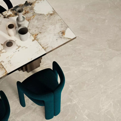 Fiandre Marble Lab Breccia Sarda плитка керамограніт