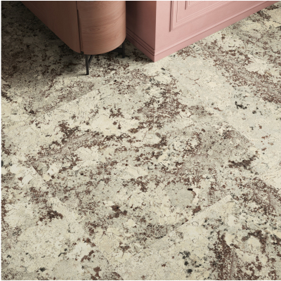 Fiandre Marble Lab Alaska White плитка керамограніт