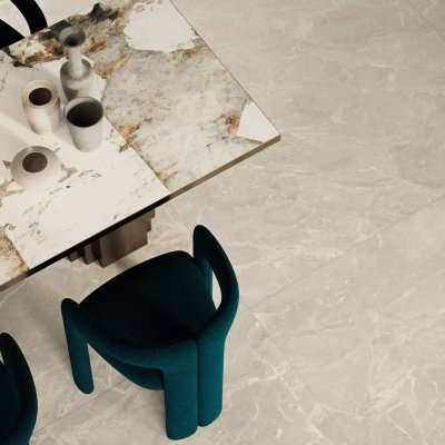 Fiandre Marble Lab Breccia Sarda плитка керамограніт