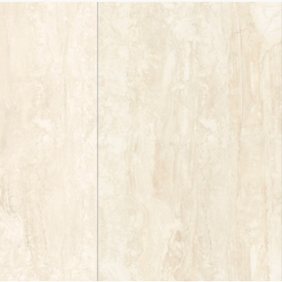 Fiandre Marble Ethereal Travertino плитка керамограніт