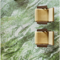 Fiandre Marble Lab Irish Green плитка керамограніт