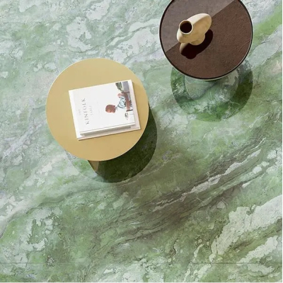 Fiandre Marble Lab Irish Green плитка керамограніт