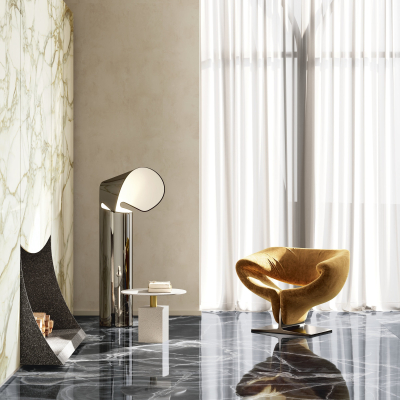 Fiandre Marble Lab Majestic Onyx плитка керамограніт