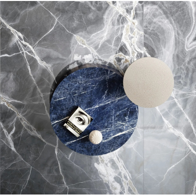 Fiandre Marble Lab Majestic Onyx плитка керамограніт