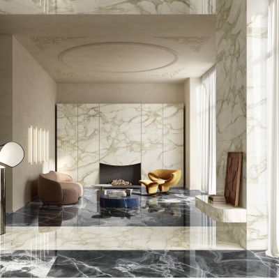 Fiandre Marble Lab Majestic Onyx плитка керамограніт