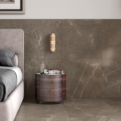 Fiandre Marble Lab Glam Bronze плитка керамограніт 
