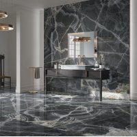 Fiandre Marble Lab Majestic Onyx плитка керамограніт Fiandre Marble Lab Majestic Onyx плитка керамограніт