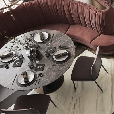 Fiandre Marble Lab Palissandro White плитка керамограніт 