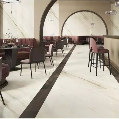Fiandre Marble Lab Palissandro White плитка керамограніт 