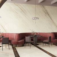 Fiandre Marble Lab Palissandro White плитка керамограніт 