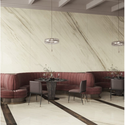 Fiandre Marble Lab Palissandro White плитка керамограніт 