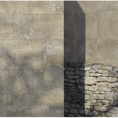 Fiandre Stone Dune Pulsar плитка керамограніт