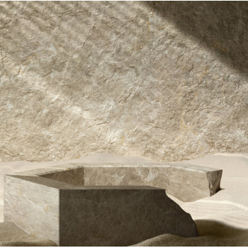 Fiandre Stone Dune Pulsar плитка керамограніт