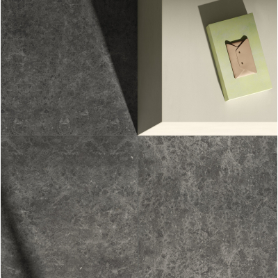 Fiandre Stone Graphite Pulsar  плитка керамограніт