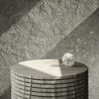 Fiandre Stone Gravel Pulsar плитка керамограніт