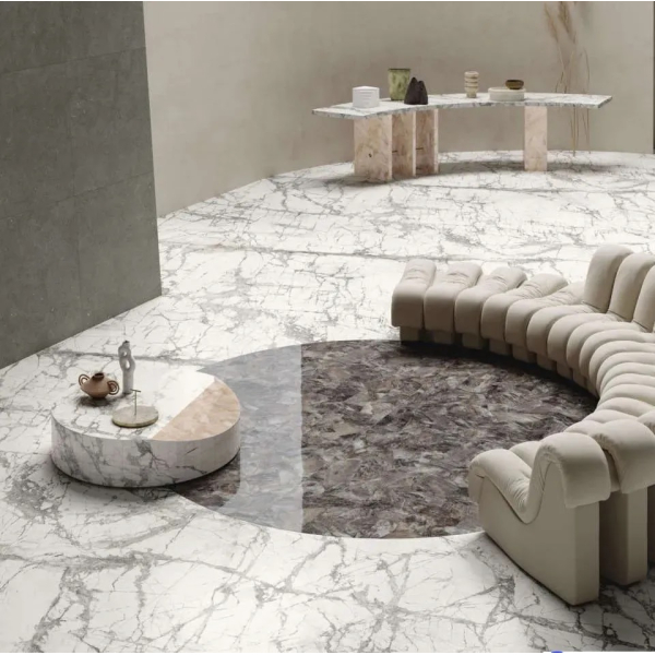 Fiandre Marble Lab Invisible плитка керамограніт Invisible