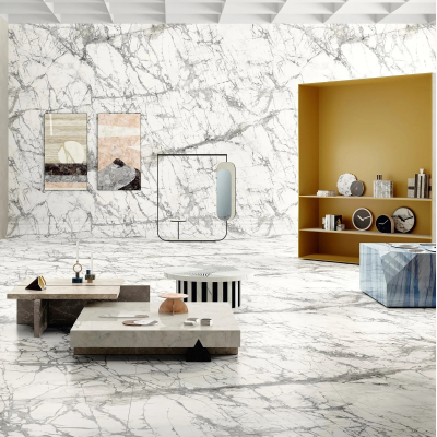 Fiandre Marble Lab Invisible плитка керамограніт Invisible
