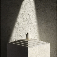 Fiandre Stone Snow Pulsar плитка керамограніт Fiandre Stone Snow Pulsar плитка керамограніт