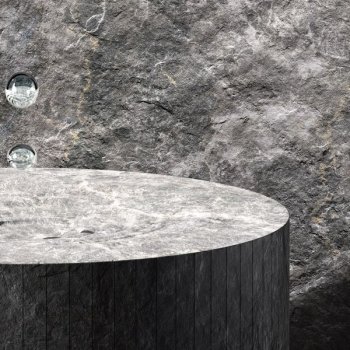 Fiandre Stone Graphite Pulsar  плитка керамограніт