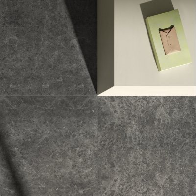 Fiandre Stone Graphite Pulsar  плитка керамограніт