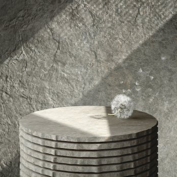 Fiandre Stone Gravel Pulsar плитка керамограніт