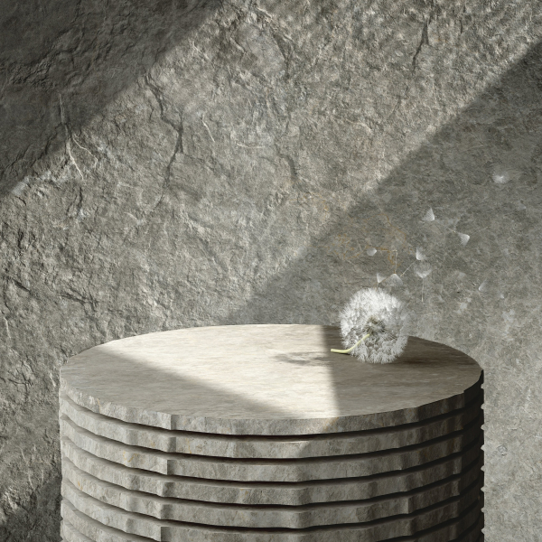 Fiandre Stone Gravel Pulsar плитка керамограніт