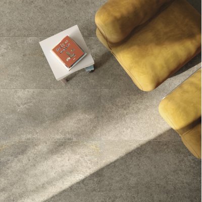 Fiandre Stone Silt Pulsar плитка керамограніт