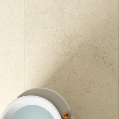 Fiandre Marble Lab Luna Limestone плитка керамограніт 