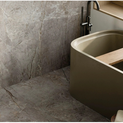 Fiandre Marble Lab Silver Root плитка керамограніт 