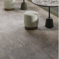 Fiandre Marble Lab Silver Root плитка керамограніт 