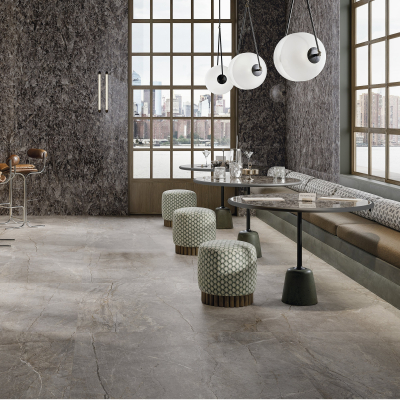 Fiandre Marble Lab Silver Root плитка керамограніт 