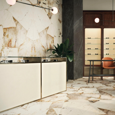 Fiandre Marble Lab Patagonia плитка керамограніт 