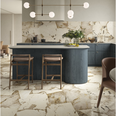 Fiandre Marble Lab Patagonia плитка керамограніт 