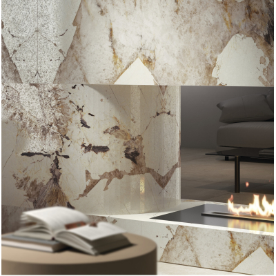 Fiandre Marble Lab Patagonia плитка керамограніт 