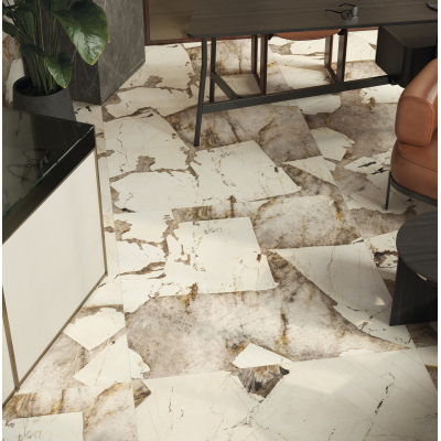 Fiandre Marble Lab Patagonia плитка керамограніт 