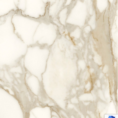 Fiandre Marble Lab Calacatta Dorato плитка керамограніт