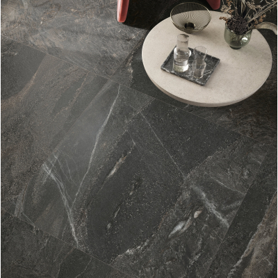 Fiandre Marble Lab Jatoba Brown плитка керамограніт 